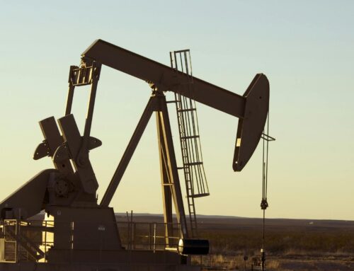 Dallas Fed survey: More than one in five firms plan to grow capex in 2027