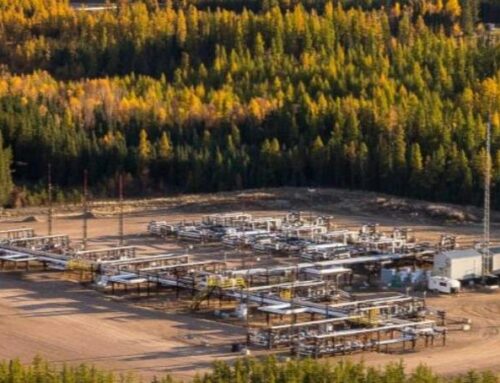 Cenovus to build oil sands business via Athabasca acquisition
