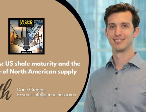 Insights: US shale maturity and the future of North American supply