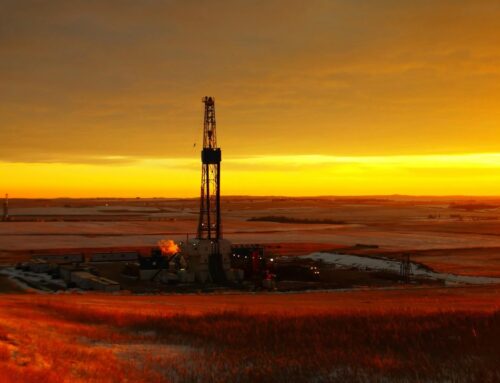Chevron restructures Bakken midstream agreements, transfers Hess Midstream stake