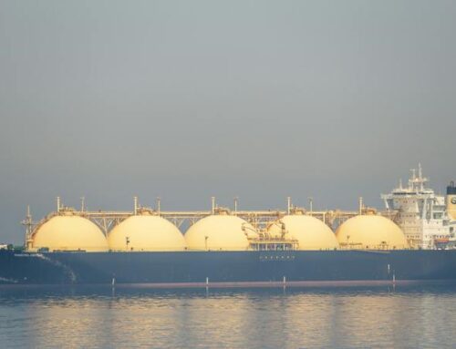 LNG market tightens into winter as Europe pulls US cargoes, China reopens contract talks