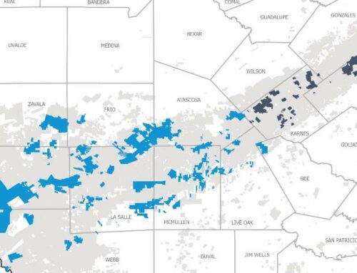 Crescent Energy to acquire Eagle Ford assets from Devon for $4.2 billion