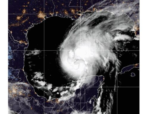 Oil jumps 5% as Hormuz tanker attacks escalate, US Gulf hurricane shuts in production