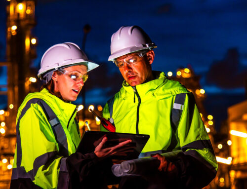The handover opportunity: What decides whether energy investment performs