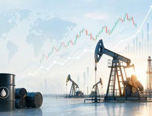 Middle East supply risks overshadow Russian diesel deal
