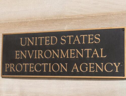 US EPA plans further rollback of oil, gas methane rules