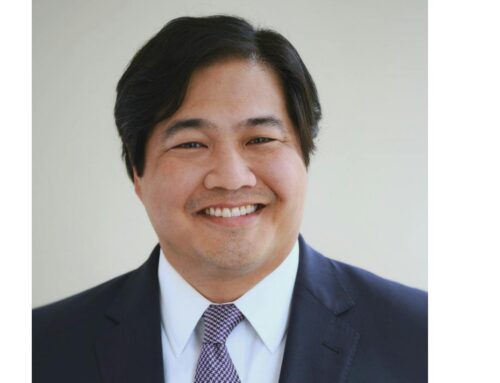 Chord Energy names Lou as president, CEO
