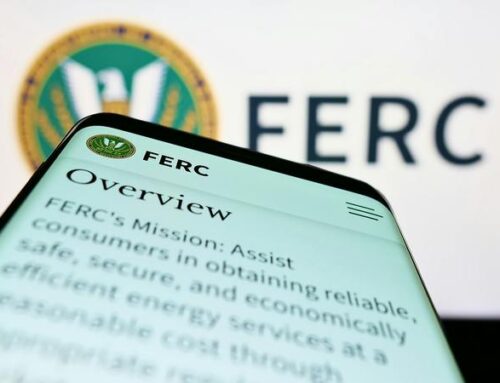FERC proposes faster LNG approvals, changes pipeline air reviews