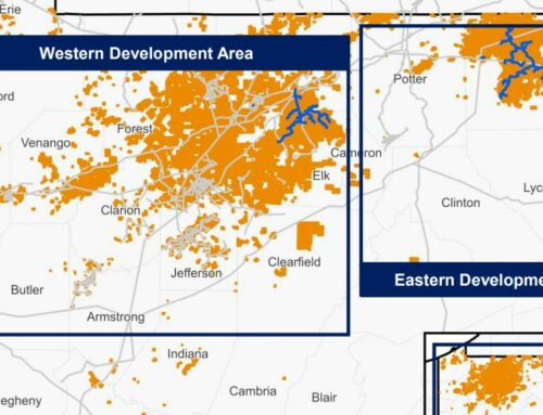 National Fuel plans ’27 spinoff of Appalachian natural gas group