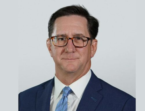 INGAA appoints Chris Schindler as 2026-2027 chair
