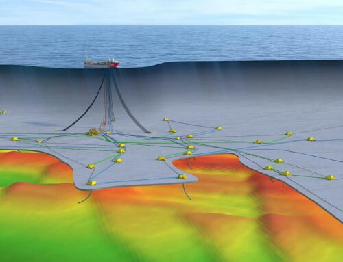 Equinor lets Wisting FPSO topsides FEED contract to Aibel