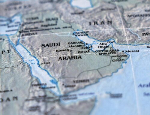 Oil prices climb as Saudi attacks heighten supply concerns