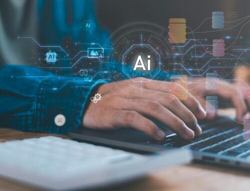 Insights: What agentic AI means for the future of oil and gas operations